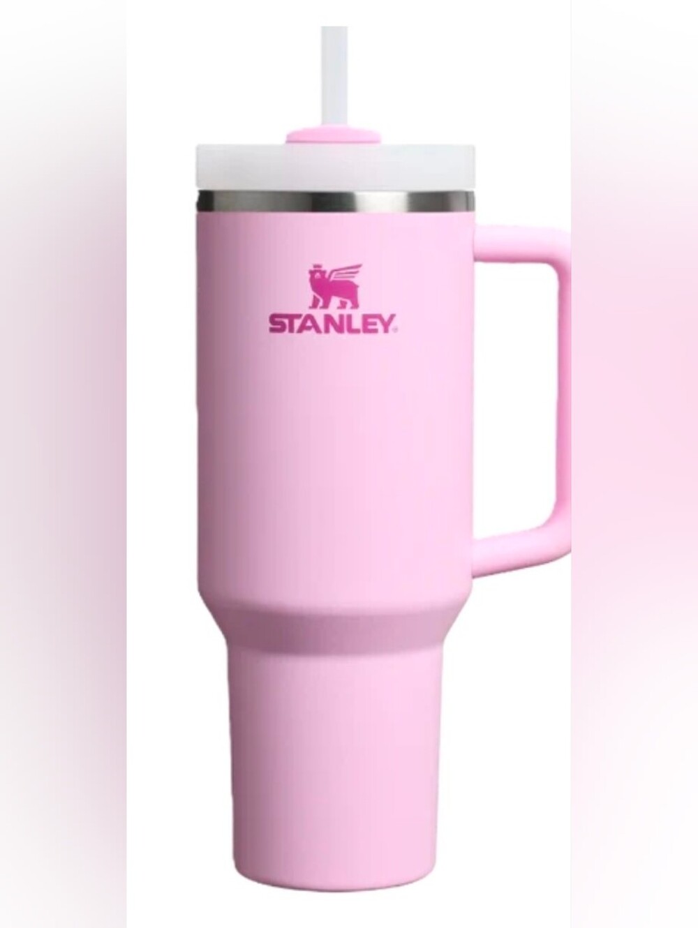 Stanley Cherry Blossom Tumbler | 40 OZ